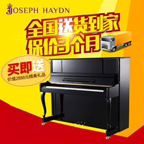 German brand new piano Joseph Haydn LS3 learning piano 88-key professional childrens vertical piano