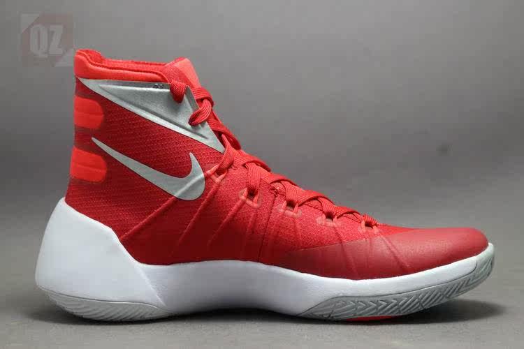 鸳鸯hyperdunk hd2015 耐克篮球鞋男 749562-400 600 473 006 606