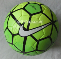 Counter PITCH color series 4 football