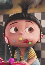 爱吃糖果的铝孩纸, 性格好,有追求,浪漫又