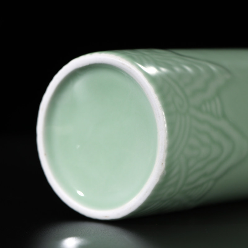 jingdezhen ceramic wine jars one pound home antique celadon liquor jug sealed wine bottle empty wine bottle