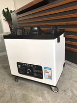 Laser engraving cutting smoke purifier mobile industrial high efficiency smoke exhaust machine welding soot odor filter