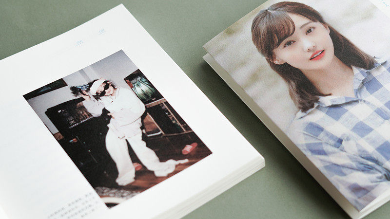 【赠多张签名照明信片 正版包邮现货】郑爽的书 郑爽 dfh 明星散文