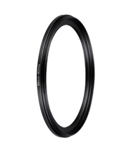 High quality metal filter lens switching ring large transfer small inverted ring 95mm-82mm switching ring
