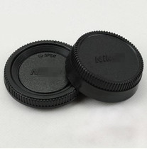 Suitable for Nikon body front cover lens rear cover cover D7000 D3200 D3200 D800 D700 D700