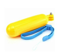 Apply GoPro hero7 6 buoyancy stick rice Home Sport Small camera diving Floating Rod Surfing Buoyancy Rod