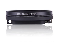 Apply GoPro hero5 uv mirror Black Dog 5 accessories hero5 52mm cpl lens Gay suit