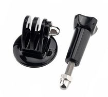 Tripod base Suitable for gopro hero8 adapter long screw DJI holder Connecting base accessories