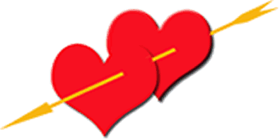 愿丘比特之心可以射中你!