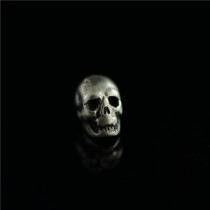 New caddy ringmaster skull head mini-fit pearl small back cloud matching bead accessory pearl accessories