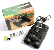 Doctor Neng 8X21 outdoor HD binoculars Green film all-optical lens small portable telescope