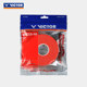 Victor/Wickor 공식 플래그십 상점 배드민턴 외부 그립 접착제 땀-흡수 소프트 및 비 슬립 GR233-10 Victor/Wickor 공식 플래그십 상점 배드민턴 외부 그립 접착제 땀-흡수 소프트 및 비 슬립 GR233-10