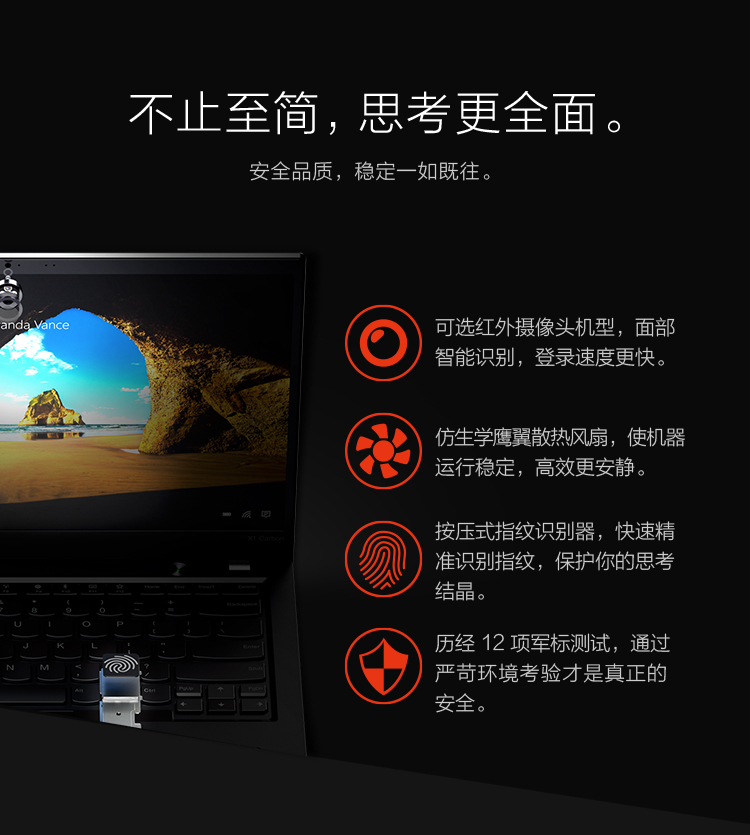 ноутбук Thinkpad X1 Carbon 2017 20HRA007CD Thinkpad ноутбук Thinkpad X1 Carbon 2017 20HRA007CD Thinkpad
