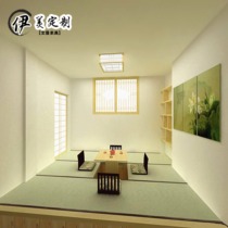 Shanghai tatami mat Custom Coconut Palm Cushion Day Style Collapse Mimegrass Mat mattresses Mat Door-to-door Measurements