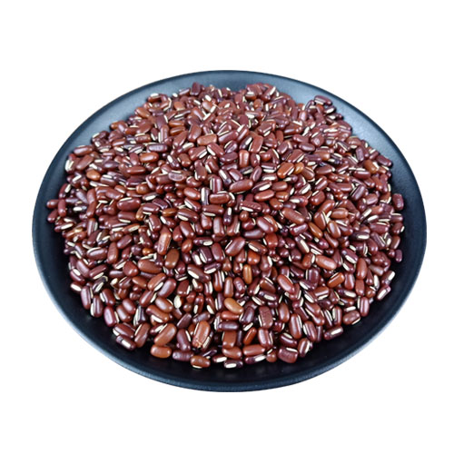 northeast red beans 5 kg new heilongjiang farmhouse red beans, grains, red beans, non-red beans, can be ed with barley