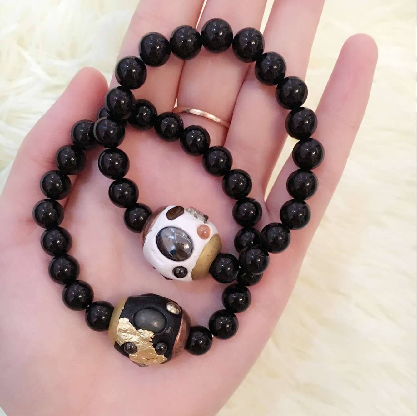 泰国佛牌正品开光 龙婆颂碰 力泥转运珠消灾避险招财转运平安健康