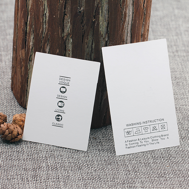 demei opp tags customized flt jewelry card women clothing store tags customized tags customized clothing store label card customized clothing trademark logo customized men's and women's clothing