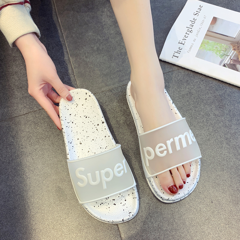 super perme slippers