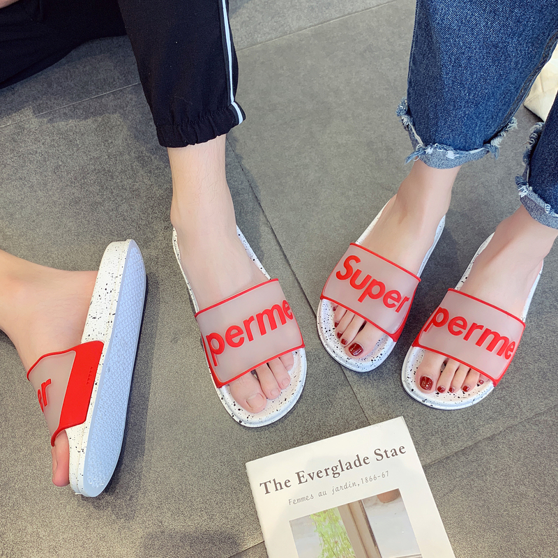 super perme slippers