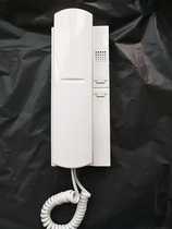 Universal Sekssw1512 two-line phone non-visual doorbell unlock call