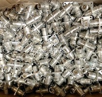 RF connection Post N50 coaxial connector N-KKF N female turn N female N-KFK 0-6G connector