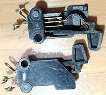 Sliding touch limit micro switch silver contact PHILIPS PHILIPS VAM Maranz CD machine