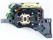 Wanlida PDVD-1703 DVD special laser head