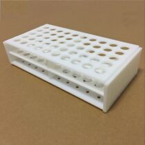 One-piece Test Tube with high temperature 131622 caliber matching tube for one-time forming