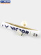 Victor Victor Badminton Golden No. 3 싸움 및 바람 방전 훈련 Golden No. 1/5 Ball 12 Pack Golden Ace Victor Victor Badminton Golden No. 3 싸움 및 바람 방전 훈련 Golden No. 1/5 Ball 12 Pack Golden Ace