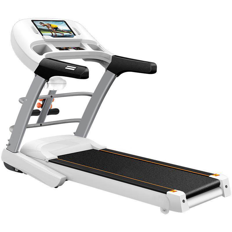 亿健精灵elf跑步机