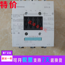 Original SIEMENS SIEMENS contactor 3RT1456-6AP36 220-240VAC DC