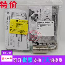 Original Fuchs sensor NBB15-30GM50-E0 E1 E3 NBB15-30GM50-E2-V1