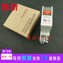 Original Honeywell circuit breaker GCP31A 1P 1A 2A 3A 5A 7A 10A 15A 20A