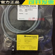 Original P F Beigafu proximity switch sensor NBB5-18GM50-E1 warranty for one year