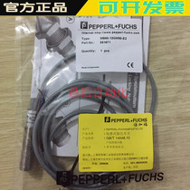 Original dress P F times Gaffo close to switch sensor MB60-12GM50-E2 hostages for one year