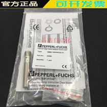 Original dress P F times Gaffo close to switch sensor NBB4-12GM30-E2-V1 hostages for one year