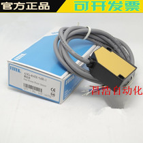 Original FOTEK Taiwan Yangming photoelectric switch sensor A3G-4MX MR-1