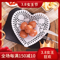 Three-System Wanfu mouthful Enterosaurus Taiwan Desktop grain Grain Intestine Whole Box 3kg * 4 Commercial Crisp Skin Sausage pro-Enterosaurus