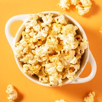 Angqi 100 Drill Butterfly Burst Corn Flower Special Household Homemade Bract Rice Grain Raw Material