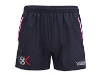 TIBHAR Tall table tennis clothes table tennis shorts ball pants men and women competition sportswear 01912