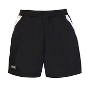 Donick DONIC with stretch table tennis shorts 92088 table tennis pants sports table tennis uniforms children