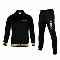 JOOLA table tennis clothing long trousers Yula long sleeve closing pants sports clothes Yula 770