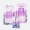 JLS219粉紫1印制学院系