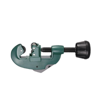 Pipe cutter tube cutter manual cutting aluminum tube thin-walled plastic tube tube cutter