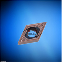 Japan imported CNC blade Diamond 55 degree car blade DCMT070204-HQ PR930 stainless steel blade