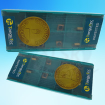 Tegu CNC Blade Boring Small Cutter Tool for CCMT060204 PC TT9080 Stainless Steel