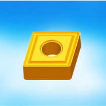 Zhuzhou Diamond CNC Car Blade Outer Round Car Blade Lathe Tool Head CNMG190616 YBC351