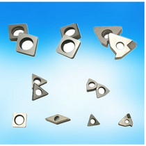 CNC lathe tool tungsten steel knife gasket accessories cutter bar blade pad MC1204 MT1603 MW0804