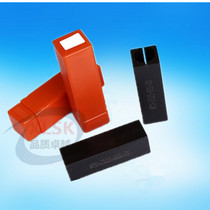 CNC cutter sleeve inner hole small diameter cutter bar cutter sleeve inner circle shockproof inner thread boring turning cutter cutter bar cutter sleeve multiple specifications