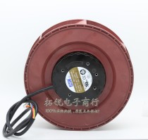 Original AVC BN17569B48M 15045 15CM 48V 0 9A drum wind cooling feng pan fan